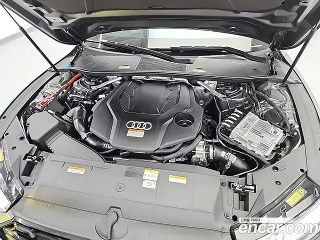 Audi A7 2025 3.0 автомат (гидро), миниатюра 5 Audi A7 2025 3.0 автомат (гидро), миниатюра 5