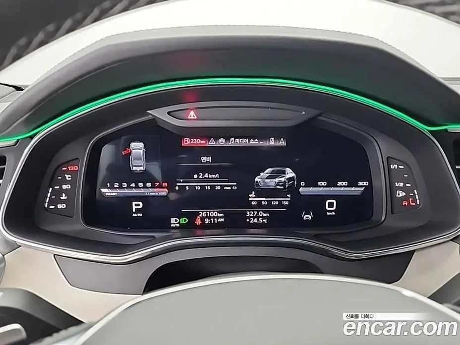 Audi A7 2025 3.0 автомат (гидро), фото 6 Audi A7 2025 3.0 автомат (гидро), фото 6