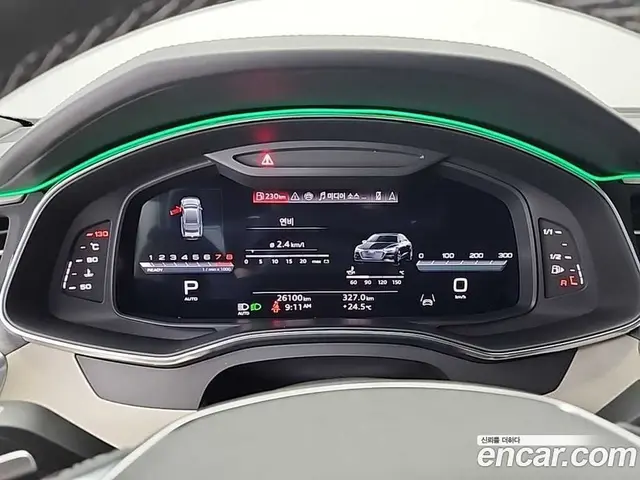 Audi A7 2025 3.0 автомат (гидро), миниатюра 6 Audi A7 2025 3.0 автомат (гидро), миниатюра 6