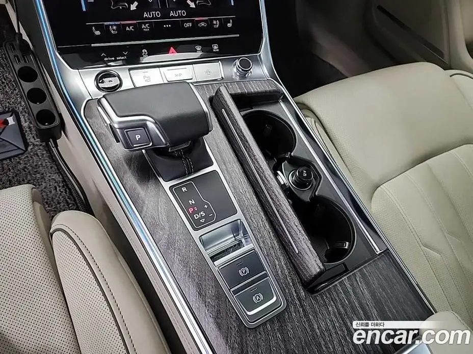 Audi A7 2025 3.0 автомат (гидро), фото 8 Audi A7 2025 3.0 автомат (гидро), фото 8