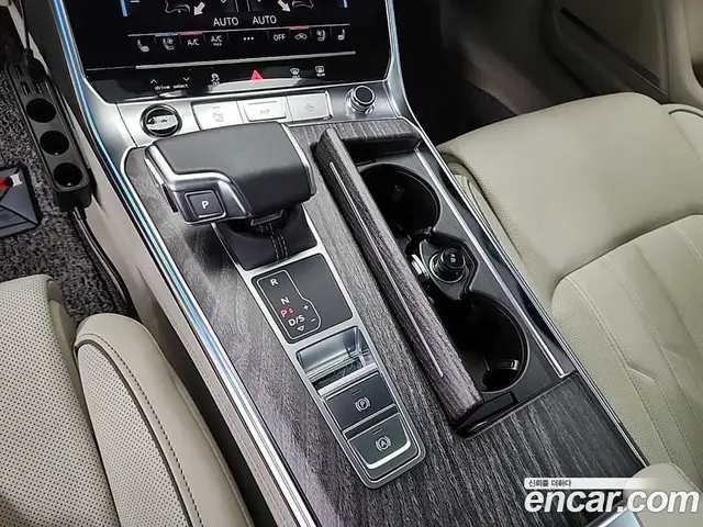 Audi A7 2025 3.0 автомат (гидро), миниатюра 8 Audi A7 2025 3.0 автомат (гидро), миниатюра 8