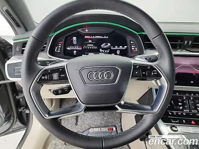 Audi A7 2025 3.0 автомат (гидро), миниатюра 9 Audi A7 2025 3.0 автомат (гидро), миниатюра 9