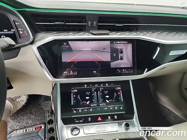 Audi A7 2025 3.0 автомат (гидро), миниатюра 10 Audi A7 2025 3.0 автомат (гидро), миниатюра 10