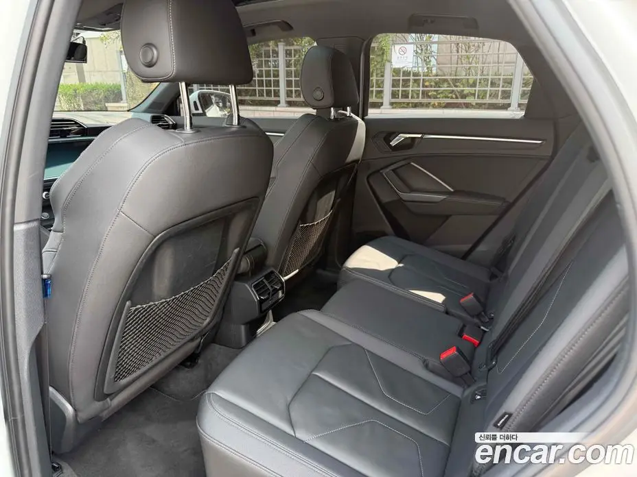 Audi Q3 2020 2.0 автомат (гидро), фото 14 Audi Q3 2020 2.0 автомат (гидро), фото 14