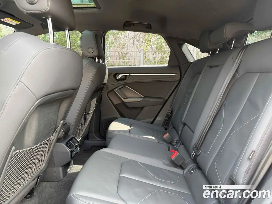 Audi Q3 2020 2.0 автомат (гидро), фото 15 Audi Q3 2020 2.0 автомат (гидро), фото 15