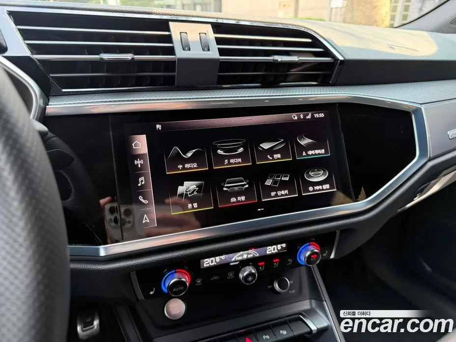 Audi Q3 2020 2.0 автомат (гидро), фото 20 Audi Q3 2020 2.0 автомат (гидро), фото 20