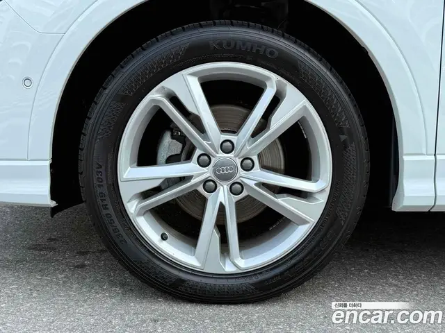 Audi Q3 2020 2.0 автомат (гидро), миниатюра 9 Audi Q3 2020 2.0 автомат (гидро), миниатюра 9