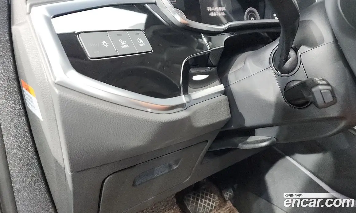 Audi Q3 2025 2.0 автомат (гидро), фото 30