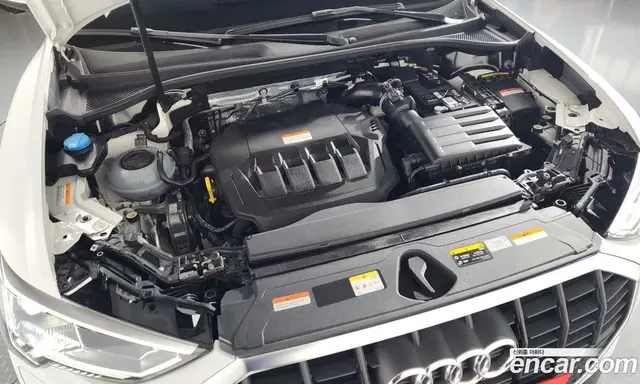 Audi Q3 2025 2.0 автомат (гидро), миниатюра 6