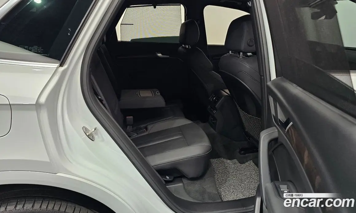 Audi Q5 2022 2.0 автомат (гидро), фото 11 Audi Q5 2022 2.0 автомат (гидро), фото 11