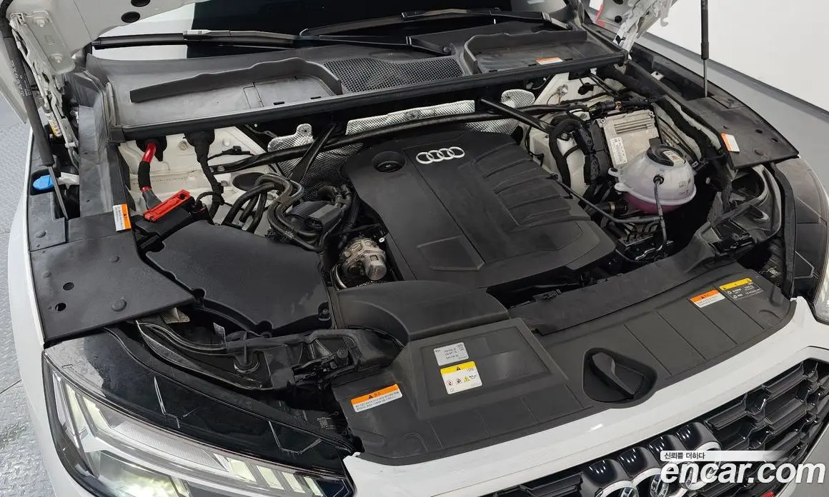 Audi Q5 2022 2.0 автомат (гидро), фото 6 Audi Q5 2022 2.0 автомат (гидро), фото 6