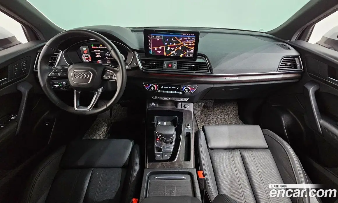 Audi Q5 2022 2.0 автомат (гидро), фото 7 Audi Q5 2022 2.0 автомат (гидро), фото 7