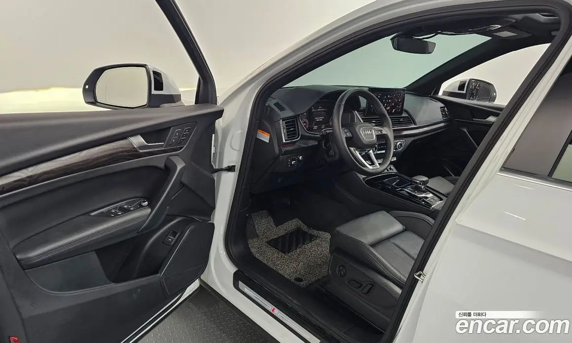 Audi Q5 2022 2.0 автомат (гидро), фото 10 Audi Q5 2022 2.0 автомат (гидро), фото 10