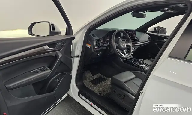Audi Q5 2022 2.0 автомат (гидро), миниатюра 10 Audi Q5 2022 2.0 автомат (гидро), миниатюра 10
