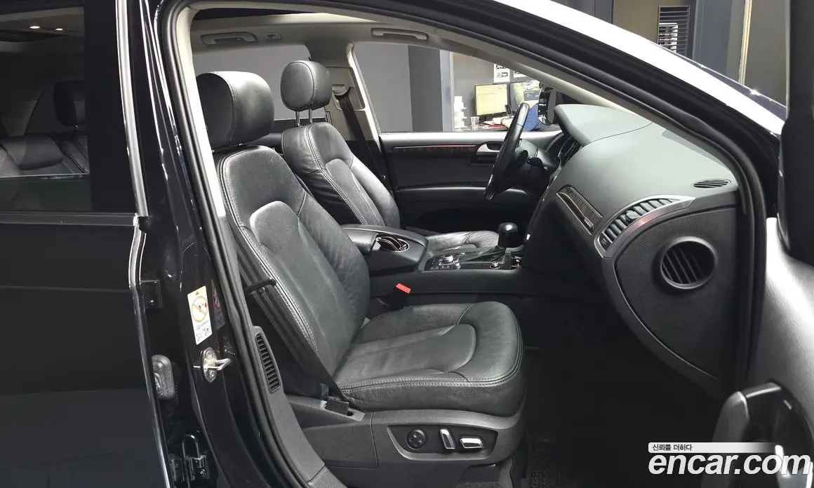 Audi Q7 2014 3.0 автомат (гидро), фото 11 Audi Q7 2014 3.0 автомат (гидро), фото 11