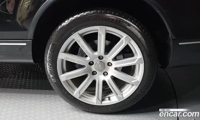 Audi Q7 2014 3.0 автомат (гидро), миниатюра 5 Audi Q7 2014 3.0 автомат (гидро), миниатюра 5
