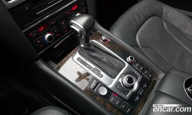 Audi Q7 2014 3.0 автомат (гидро), миниатюра 9 Audi Q7 2014 3.0 автомат (гидро), миниатюра 9
