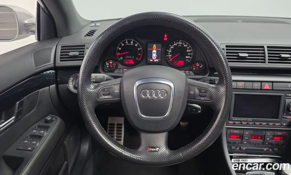Audi RS4 2006 4.2 механика, фото 13 Audi RS4 2006 4.2 механика, фото 13