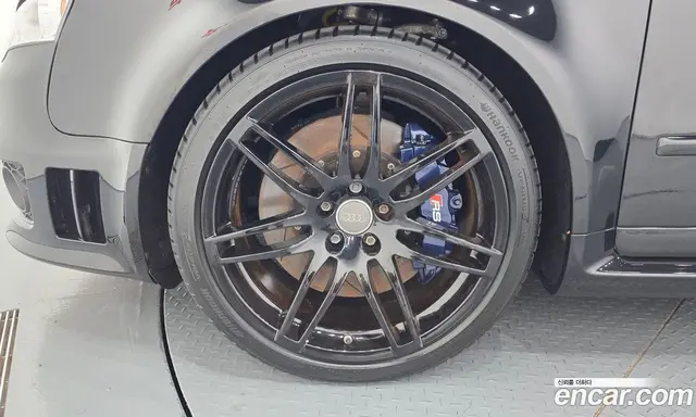 Audi RS4 2006 4.2 механика, миниатюра 5 Audi RS4 2006 4.2 механика, миниатюра 5