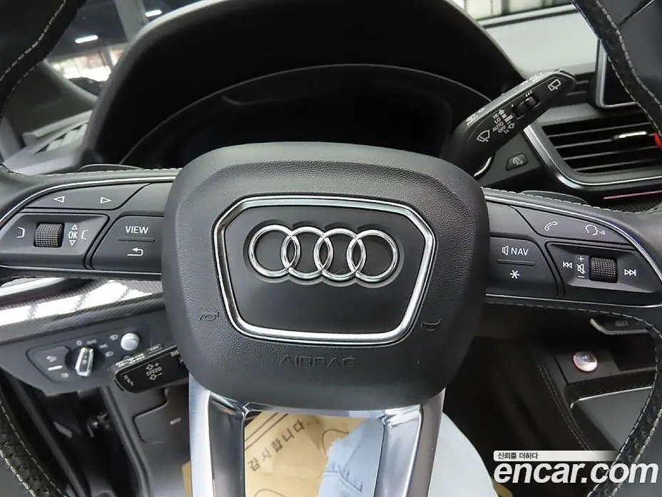 Audi SQ5 2020 3.0 автомат (гидро), фото 14 Audi SQ5 2020 3.0 автомат (гидро), фото 14
