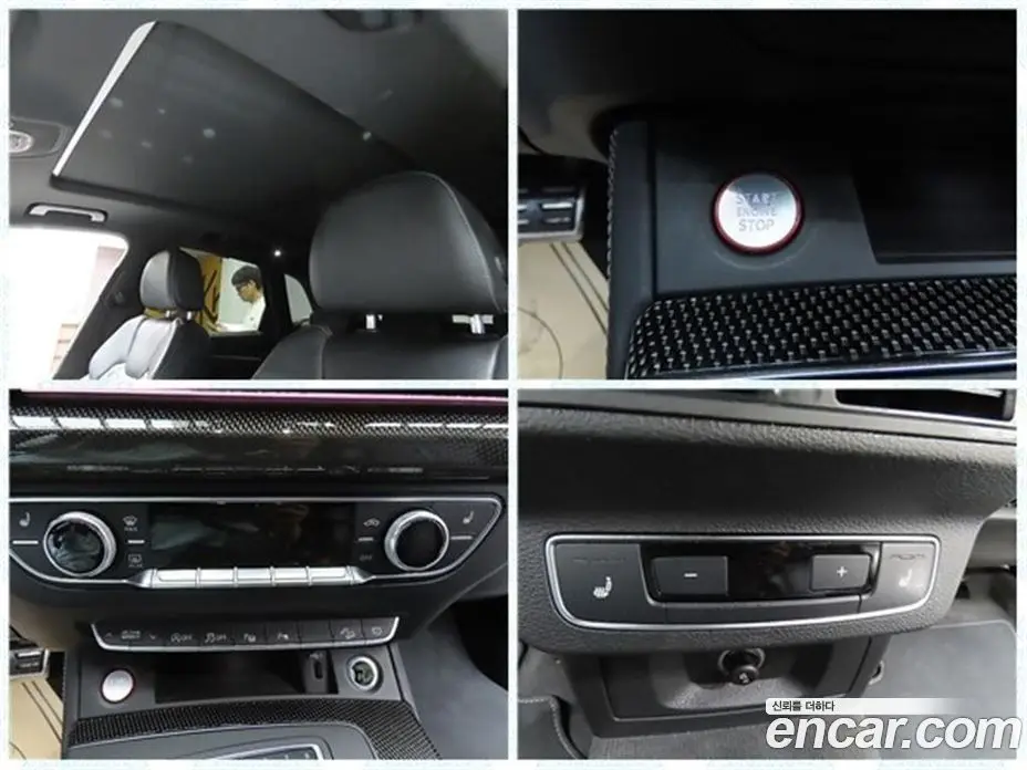 Audi SQ5 2020 3.0 автомат (гидро), фото 15 Audi SQ5 2020 3.0 автомат (гидро), фото 15