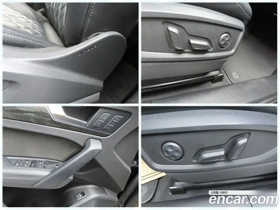 Audi SQ5 2020 3.0 автомат (гидро), фото 17 Audi SQ5 2020 3.0 автомат (гидро), фото 17