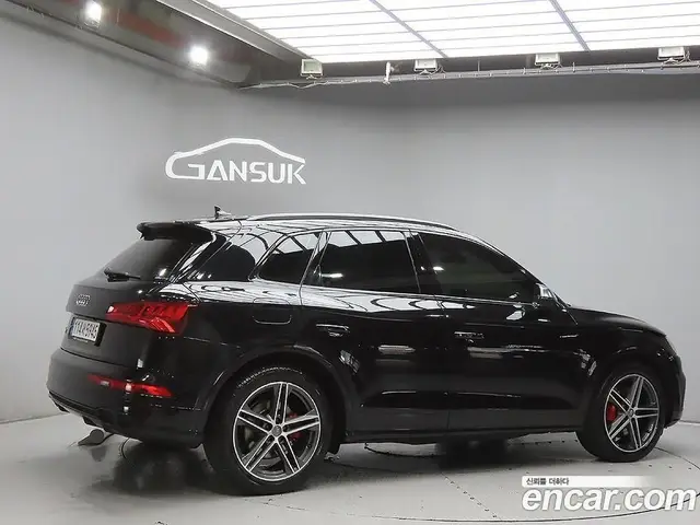 Audi SQ5 2020 3.0 автомат (гидро), миниатюра 4 Audi SQ5 2020 3.0 автомат (гидро), миниатюра 4