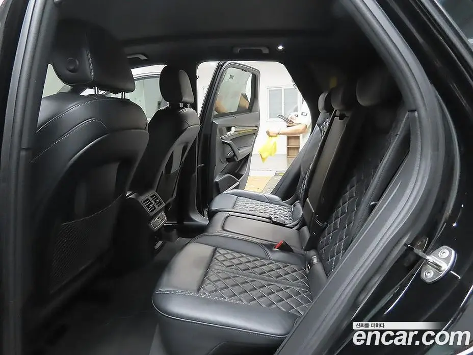 Audi SQ5 2020 3.0 автомат (гидро), фото 10 Audi SQ5 2020 3.0 автомат (гидро), фото 10