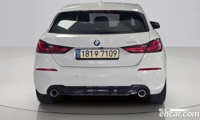 BMW 1 серия 2021 2.0 автомат (гидро), миниатюра 2 BMW 1 серия 2021 2.0 автомат (гидро), миниатюра 2