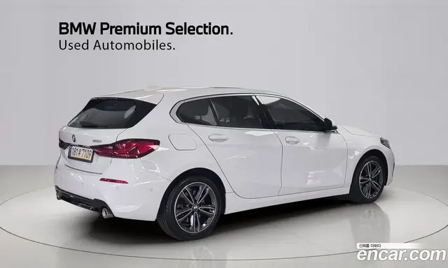 BMW 1 серия 2021 2.0 автомат (гидро), миниатюра 3 BMW 1 серия 2021 2.0 автомат (гидро), миниатюра 3