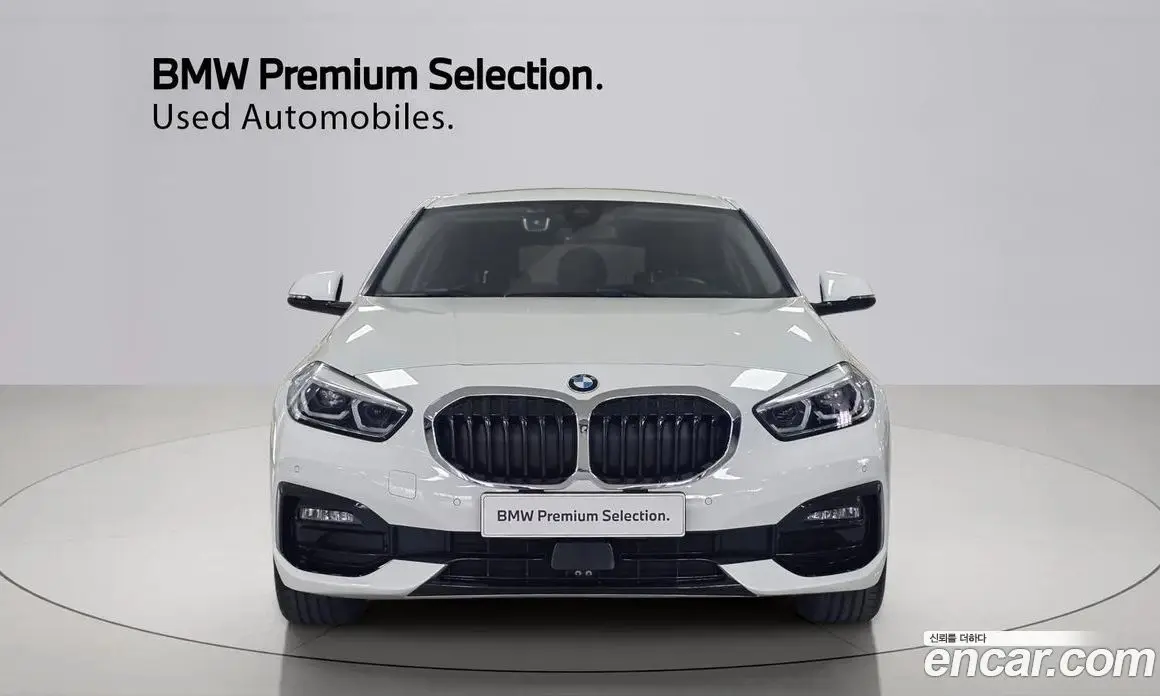 BMW 1 серия 2021 2.0 автомат (гидро), фото 4 BMW 1 серия 2021 2.0 автомат (гидро), фото 4