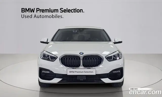 BMW 1 серия 2021 2.0 автомат (гидро), миниатюра 4 BMW 1 серия 2021 2.0 автомат (гидро), миниатюра 4