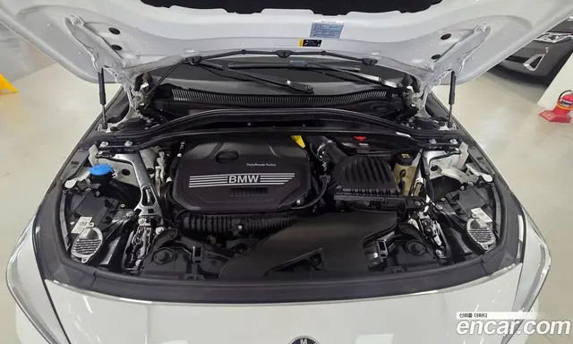 BMW 1 серия 2021 2.0 автомат (гидро), миниатюра 6 BMW 1 серия 2021 2.0 автомат (гидро), миниатюра 6