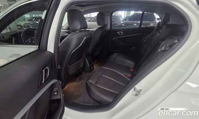 BMW 1 серия 2021 2.0 автомат (гидро), миниатюра 10 BMW 1 серия 2021 2.0 автомат (гидро), миниатюра 10
