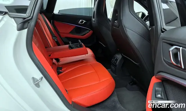 BMW 2 серия 2021 2.0 автомат (гидро), миниатюра 12