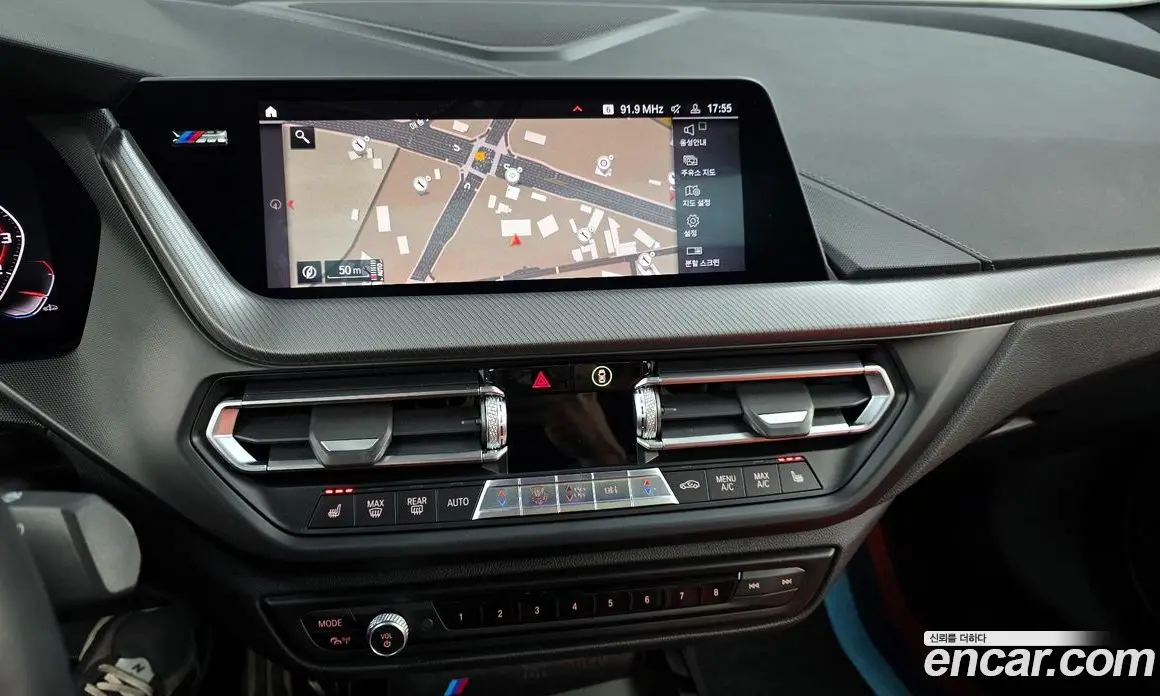 BMW 2 серия 2021 2.0 автомат (гидро), фото 14