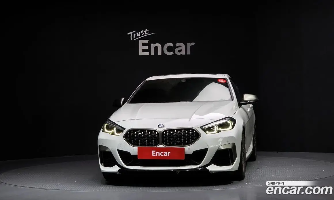 BMW 2 серия 2021 2.0 автомат (гидро), фото 3