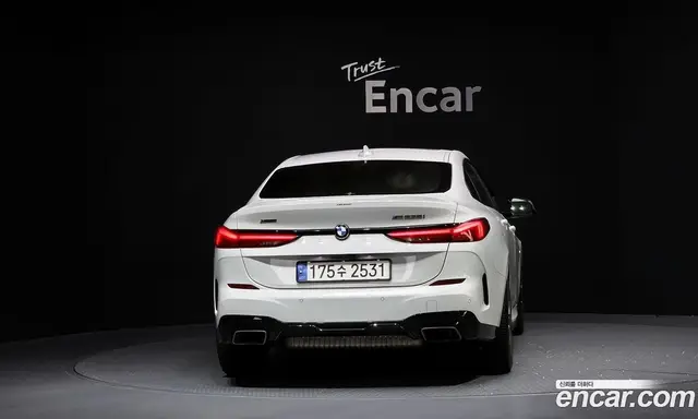 BMW 2 серия 2021 2.0 автомат (гидро), миниатюра 4