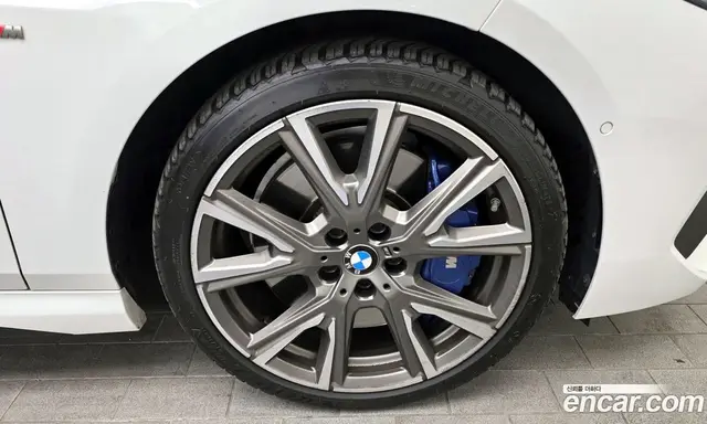 BMW 2 серия 2021 2.0 автомат (гидро), миниатюра 5