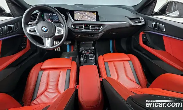 BMW 2 серия 2021 2.0 автомат (гидро), миниатюра 7