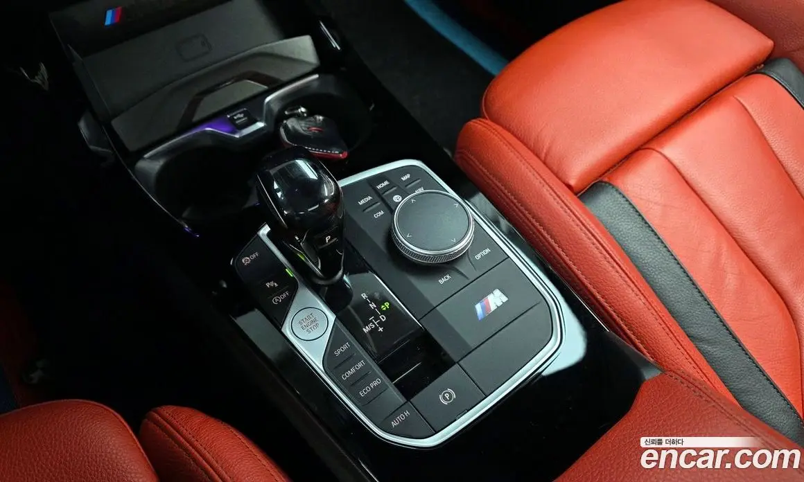 BMW 2 серия 2021 2.0 автомат (гидро), фото 9
