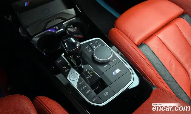 BMW 2 серия 2021 2.0 автомат (гидро), миниатюра 9