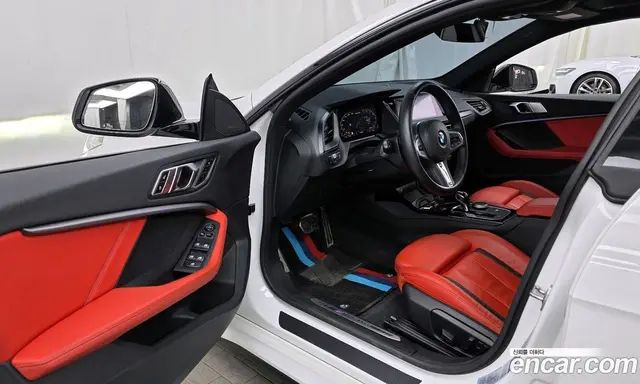 BMW 2 серия 2021 2.0 автомат (гидро), миниатюра 10