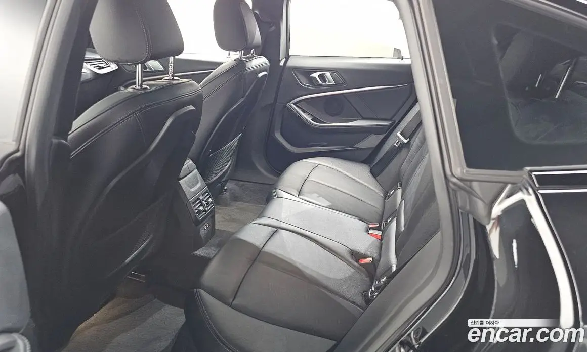 BMW 2 серия 2022 2.0 автомат (гидро), фото 26