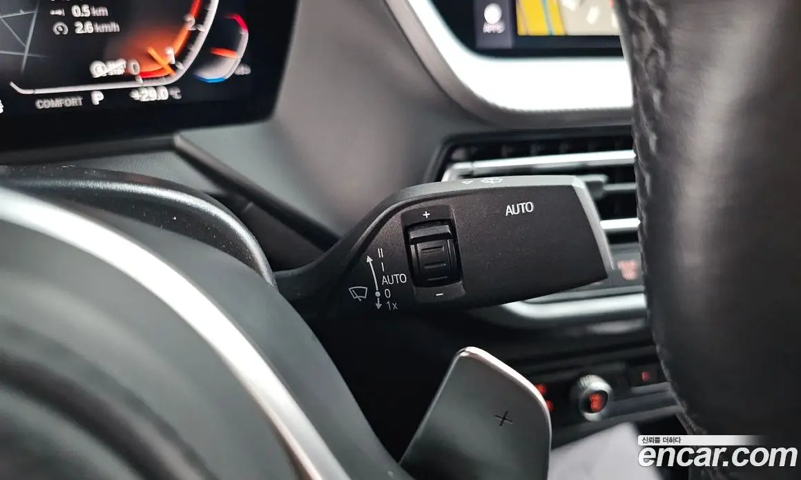 BMW 2 серия 2022 2.0 автомат (гидро), фото 30