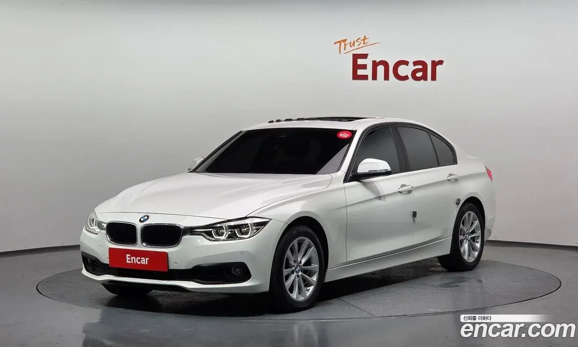 BMW 3 серия 2018 2.0 автомат (гидро), фото 1 BMW 3 серия 2018 2.0 автомат (гидро), фото 1