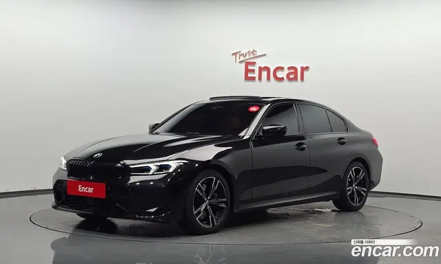 BMW 3 серия, 2026, 15 070 км