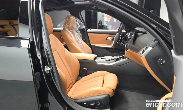 BMW 3 серия 2026 2.0 автомат (гидро), миниатюра 11 BMW 3 серия 2026 2.0 автомат (гидро), миниатюра 11