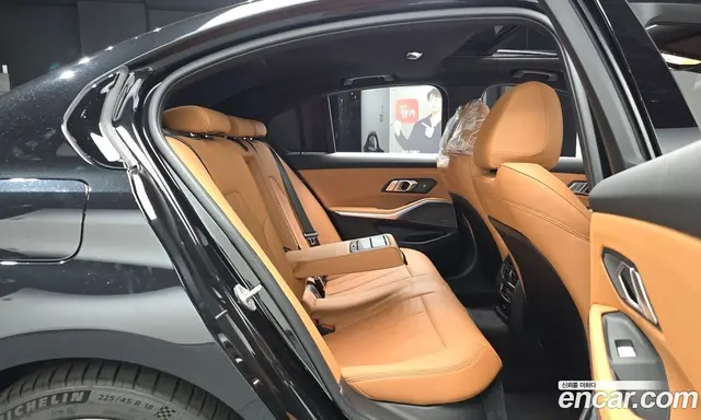 BMW 3 серия 2026 2.0 автомат (гидро), миниатюра 12