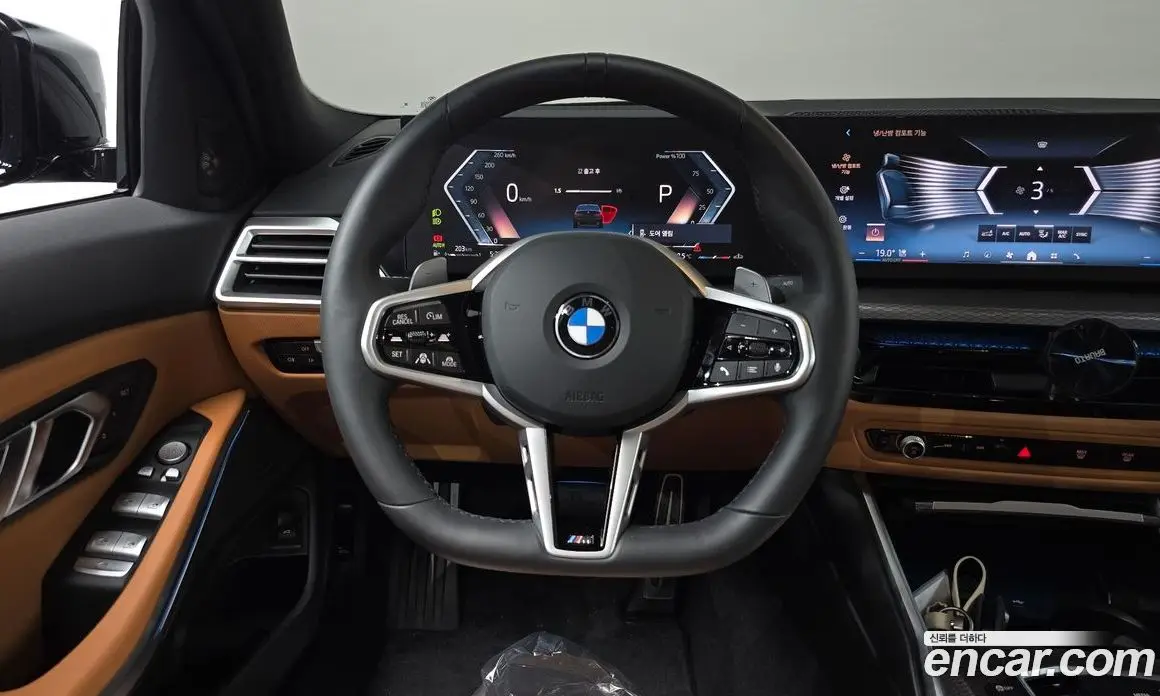 BMW 3 серия 2026 2.0 автомат (гидро), фото 13 BMW 3 серия 2026 2.0 автомат (гидро), фото 13